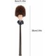 thumbnail image 3 of Macron Soft Cepillo de baño con cerdas para limpieza profunda del baño, plástico, Pinsel, 36 8 cm/14,17 3,14 pulgadas, 3 of 5