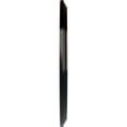 thumbnail image 4 of Ekena Millwork 16 1/8"OD x 3 1/2"ID x 7/8"P Genevieve Ceiling Medallion (Fits Canopies up to 3 1/2"), Hand-Painted Black Pearl, 4 of 6