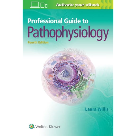 Pre-Owned Professional Guide to Pathophysiology