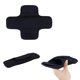 thumbnail image 5 of 1 Pair Anti- Shoulder Strap Pads Soft Comfortable Replacement Cushions For Business Bags School Bag, 5 of 5