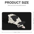 Frenchie Bulldog Usb Flash Drive Credit Card Design Thumb Drive Memory
