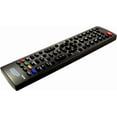 thumbnail image 3 of HQRP Remote Control for Toshiba 42AV500U, 42HL117, 42HL167, 42HL196 HD TV Smart 4K, 3 of 7