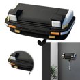 thumbnail image 4 of Colgador Llaves para Faros Abiertos Coche Soporte Color, 4 of 9