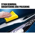 thumbnail image 4 of BotaniNest V Vaxy Ultimate Paint Restorer V Vaxy Car Scratch Wax V Vaxy Paint Ultimate Paint Restorer Ultimate Paint Restorer Vvaxy Car Scratch Car Paint Scratch 50ml, 4 of 7