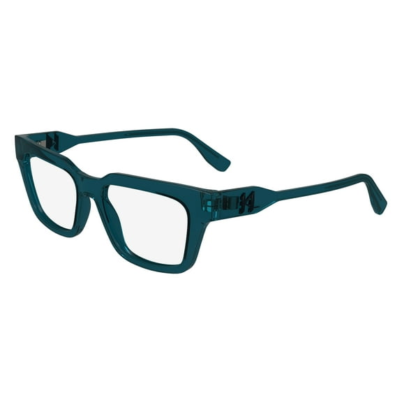 Eyeglasses KARL LAGERFELD KL 6152 400 Blue