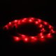 thumbnail image 3 of Collar ajustable luminoso recargable por USB, adecuado para perros y gatos pequeños, reflectante por la noche Ormromra CPB-US-YY369-1, 3 of 5