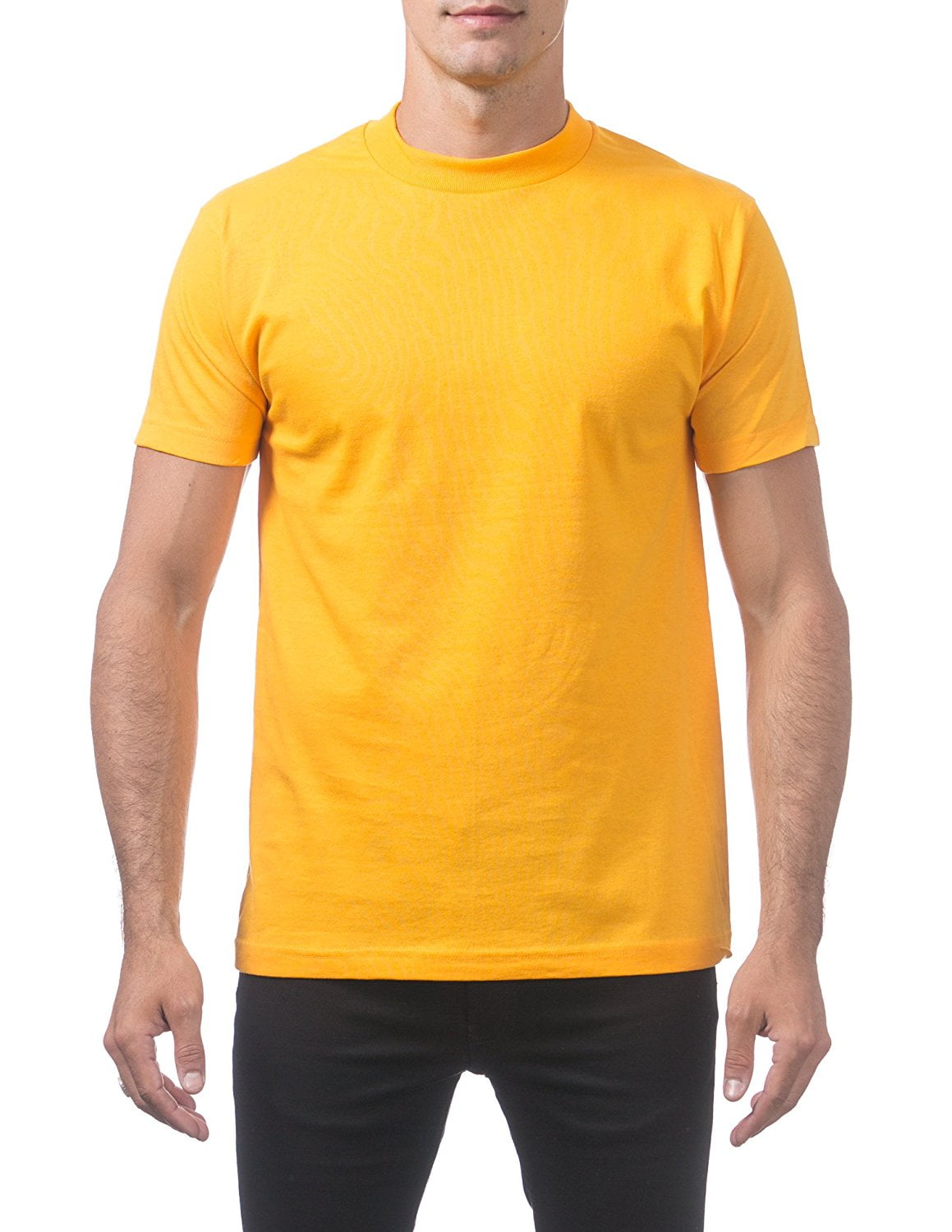 Comfort Cotton Short Sleeve T-Shirt 