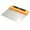 6 Inches, variant on Putty Cutter Hand Tool Paint Scraper Cutter Tool Spatula for Repairing Drywall 8 Inches