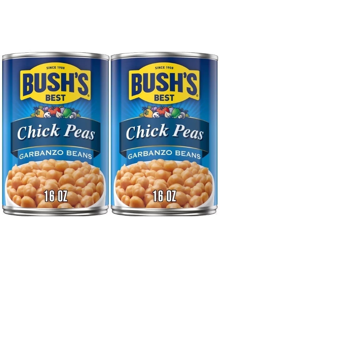 Bush's Original Baked Beans, 8 Pack, 16.5 oz Cans, Gluten Bush's Original Baked Beans, 8 Pack, 16.5 oz Cans, Gluten