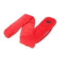 thumbnail image 4 of Heating Scarf,Heating Scarf Intelligent Temperature Heated Scarffor Women Winter Scarf High Capacity, 4 of 7