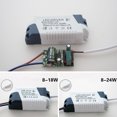 thumbnail image 2 of Goodhd Lampe de Refroidissement à LED Transformateur Alimentation LED, 2 of 5