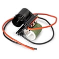 thumbnail image 3 of 1X Radiator Cooling Fan Motor Resistor Relay FIT for Chevrolet for Cruze Sonic for Opel, 3 of 5