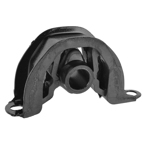 TRQ Front Lower Engine Motor Mount Driver Side LH for Honda Manual Transmission MTA70540 Fits select: 1998-2001 HONDA CR-V, 2000 HONDA CIVIC EX