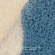 thumbnail image 5 of Alfombra De Baño, Tapete De Baño De Microfibra Absorbente, Base De Goma Antideslizante, Lavable a Máquina, Tapete De Ducha De Secado Rápido, Suave Alfombra De Pasillo Para Baño., 5 of 9