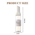 thumbnail image 2 of Dispensador de aceite y vinagre de 16,9 oz/500 ml - Dispensador de aceite de vidrio con pico antigoteo - Dispensador de aceite de cocina con tapa de vertido automático, 2 of 5