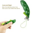 thumbnail image 3 of TheFound Sensory Fidget Toys Set Squishy Animal Marble Mesh Anti-Anxiety Toys, 3 of 8