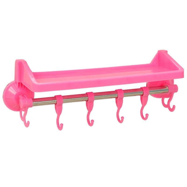 1 soporte para ventosa.