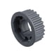 thumbnail image 2 of Crankshaft Camshaft Drive Sprocket for Mitsubishi L200 Triton III 1996-2005 Pajero Montero II 91-99 MD164831 24423-42000, 2 of 5