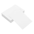 thumbnail image 2 of 57pcs Blank Plastic Playing Card For Diy Projects Waterproof And Durable For Outdoor Games And Activities, 2 of 7