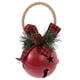 thumbnail image 2 of 1Pc Christmas Jingle Bell Christmas Tree Wreath Adorno de puerta Adorno de fiesta, 2 of 7