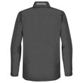 thumbnail image 2 of Stormtech - Chaqueta Softshell Endurance para hombre (Carbón) Stormtech UTRW5476_carbonheather, 2 of 2