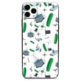 thumbnail image 1 of MightySkins APIPH11PRM-Science Cartoon Skin for Apple iPhone 11 Pro Max, Science Cartoon, 1 of 4
