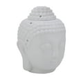 thumbnail image 4 of Essential Oil Diffuser, Incense Diffuser Ceramic Buddha Candle Holder Essential Oil , Living Room For Tea House Bedroom Office, 4 of 8