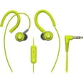 thumbnail image 2 of Audio-Technica SonicSport In-ear Headphones with In-line Mic & Control, 2 of 2