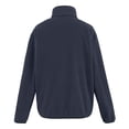 thumbnail image 2 of Regatta Mens Frankie Half Zip Fleece Top, 2 of 6