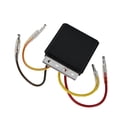 thumbnail image 4 of Voltage Regulator Rectifier 4060173 2203636 Fit for Polaris Magnum Sportsman Worker Ranger Big Boss Scrambler 500 Rectifier Regulator, 4 of 7