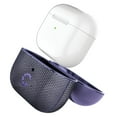 thumbnail image 4 of Cygnett CY3118TEKVI TekView Pod Protective Case for Airpods Pro (Lilac/Purple), 4 of 4