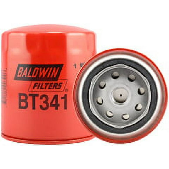 By-Pass Lube Spin-on Baldwin BT341