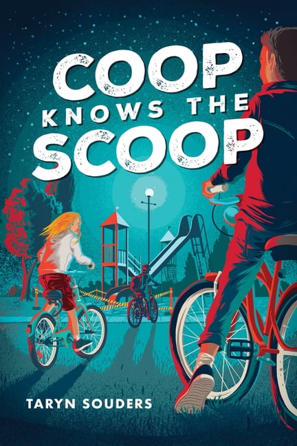 coop knows the scoop coop knows the scoop