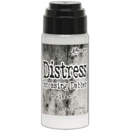 UPC: 0789541072485 | Tim Holtz Distress Embossing Dabber