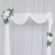 thumbnail image 3 of Kit de Flores Boda Artificial, Guirnalda Eucalipto Bohemio, Cortinas, DecoracióN Boda, SeñAl ,A, 3 of 7