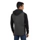 thumbnail image 2 of Roosevelt chaleco hombre 010025000045 gris Chica, 2 of 4