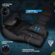 thumbnail image 2 of Guantes de boxeo de piel para niños de la serie RDX Kara para niños, 2 of 7