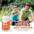 thumbnail image 3 of WELMATE Famotidine 10mg, Heartburn Relief, Acid Reflux, 300 Tablets, 3 of 7