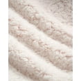 thumbnail image 7 of Coney Island Girls' Sweatshirt - Soft Fleece Sherpa Lined Zip Up Hoodie for Girls (Sizes Runs Small: 4-16), 7 of 7