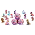 thumbnail image 3 of 5 Surprise Unicorn Squad Series 3 Fairy Unicorns Mystery Collectible Capsule (3 Pack) by ZURU, 3 of 6