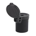 thumbnail image 1 of Large Mirror, 360 Degree Rotation, Secure Structure Cycling Rear View Mirror. Versatile Fit for Various Handlebar Grips, Safe Riding Without Turning with 360 Degree Rotatable, 1 of 7
