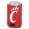 thumbnail image 2 of WinCraft Cincinnati Bearcats 12oz. Team Logo Can Cooler, 2 of 2