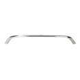 thumbnail image 1 of Upper Grille Surround Trim Hood Molding 51132751040 For Mini R55 R56 R57 Base LCI R58 R59 For Cooper S & JCW Car Styling, 1 of 7