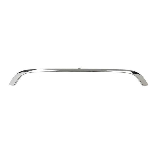 Upper Grille Surround Trim Hood Molding 51132751040 For Mini R55 R56 R57 Base LCI R58 R59 For Cooper S & JCW Car Styling