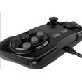 thumbnail image 4 of Brawlergen 2-In-1 Genesis & Saturn Controller [Retro Fighters], 4 of 6