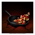 thumbnail image 3 of Sartén Wok T-fal Hard Titanium Expert 28 cm C2921902HTE Negro, 3 of 3