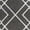 Charcoal, variant on Nourison Modern Lines 5' x 7' Silver Modern Indoor Rug