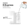 thumbnail image 2 of Cafetera Keurig K-Express Essentials de una sola porción, 2 of 5