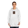 thumbnail image 4 of Unisex College Hoodie, 4 of 4