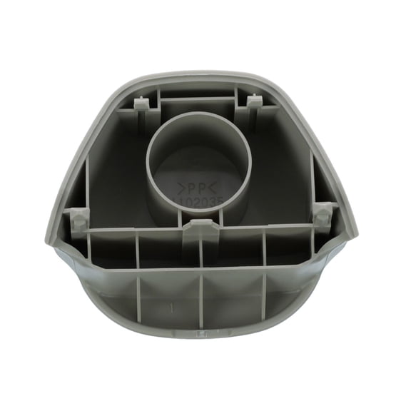 New For Mitsubishi 2014-2020 Outlander Seatbelt Assembly Cover 7010A015Ya